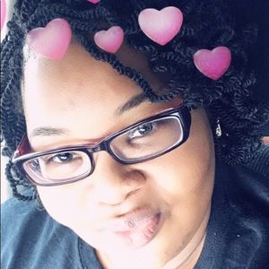 Meet your Posher, Taleeya